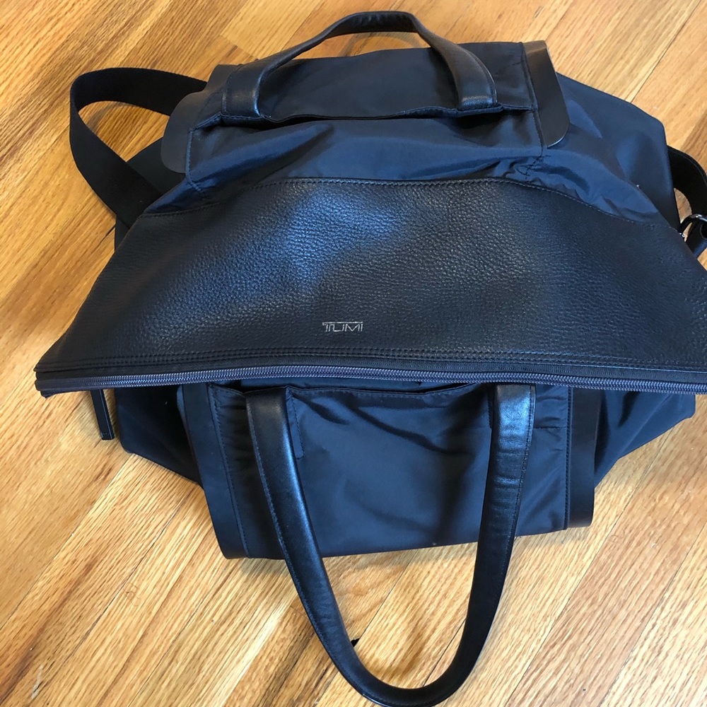 TUMI Haydon Blackburn Duffle Bag